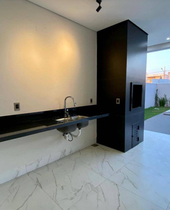 Imagem Casa com 3 Quartos à Venda, 306 m² em Jardim Imperial Ii - Cuiabá Imagem Casa com 3 Quartos à Venda, 306 m² em Jardim Imperial Ii - Cuiabá