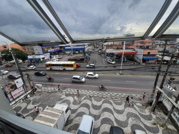 Imagem Imóvel Comercial à Venda, 38 m² em Itapuã - Salvador Imagem Imóvel Comercial à Venda, 38 m² em Itapuã - Salvador