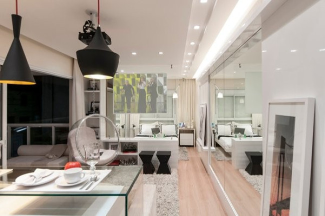 Imagem Imóvel com 1 Quarto à Venda, 45 m² em Vila Mariana - São Paulo