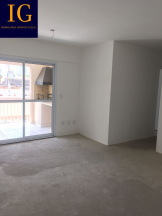 Imagem Apartamento com 3 Quartos à Venda, 85 m² em Centro - São Caetano Do Sul