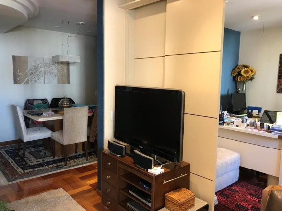 Imagem Apartamento com 3 Quartos à Venda, 120 m² em Tatuapé - São Paulo Imagem Apartamento com 3 Quartos à Venda, 120 m² em Tatuapé - São Paulo