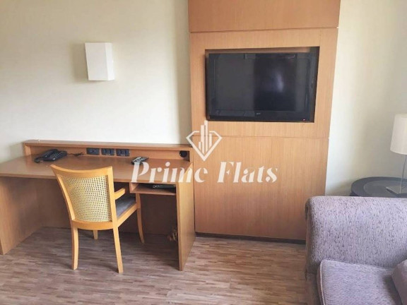 Imagem Apartamento com 1 Quarto à Venda, 30 m² em Vila Olímpia - São Paulo Imagem Apartamento com 1 Quarto à Venda, 30 m² em Vila Olímpia - São Paulo