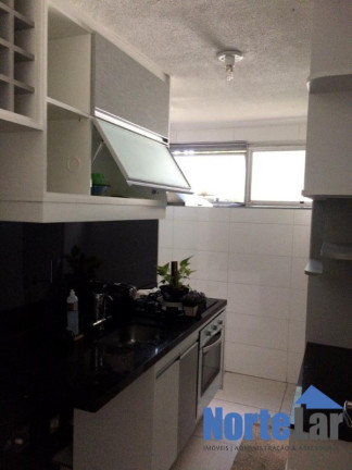 Imagem Apartamento com 2 Quartos à Venda, 60 m² em Limão - São Paulo