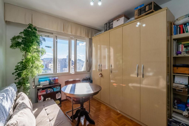 Imagem Apartamento com 3 Quartos à Venda, 168 m² em Bom Fim - Porto Alegre