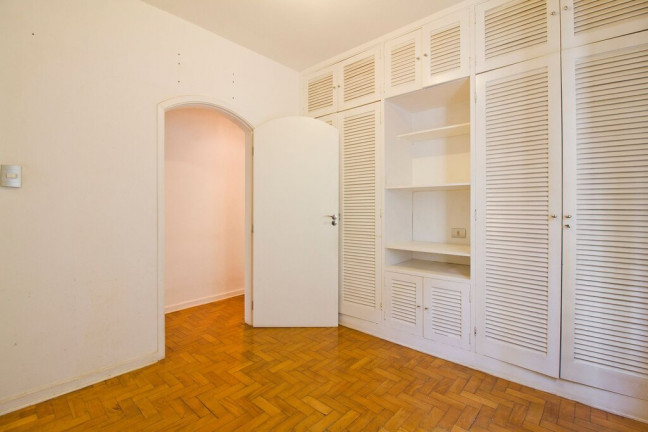 Imagem Apartamento com 2 Quartos à Venda, 82 m² em Jardim Paulista - São Paulo