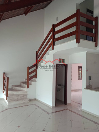 Imagem Casa com 3 Quartos à Venda, 226 m² em Bougainville Residencial Ii - Peruíbe