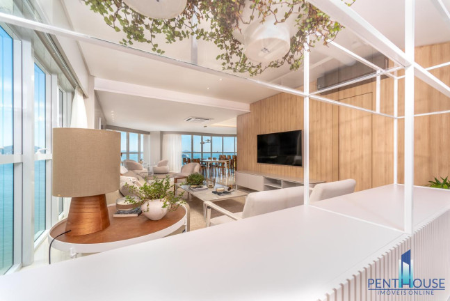 Imagem Apartamento com 4 Quartos à Venda, 238 m² em Centro - Balneário Camboriú