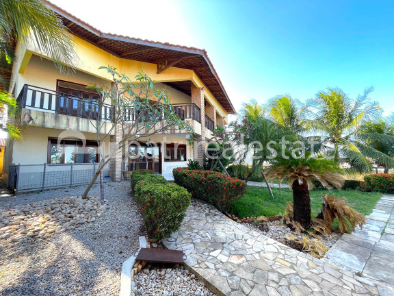 Imagem Casa com 6 Quartos à Venda, 640 m² em Porto Das Dunas - Aquiraz