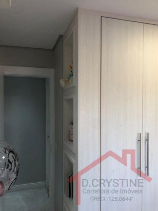 Imagem Apartamento com 3 Quartos à Venda, 71 m² em Vila Boa Vista - Barueri