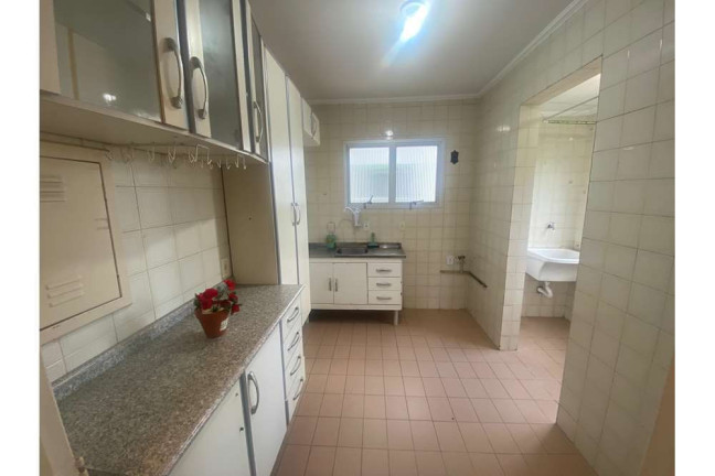 Imagem Apartamento com 2 Quartos à Venda, 51 m² em Vila Guarani (z Sul) - São Paulo Imagem Apartamento com 2 Quartos à Venda, 51 m² em Vila Guarani (z Sul) - São Paulo