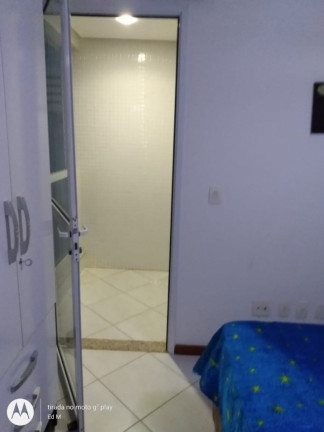 Imagem Apartamento com 3 Quartos à Venda, 100 m² em Praia Do Morro - Guarapari