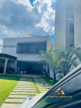 Casa com 4 Quartos à Venda, 200 m² em Bethânia - Ipatinga