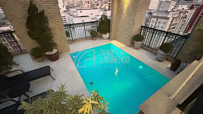Imagem Apartamento com 4 Quartos à Venda, 437 m² em Gonzaga - Santos