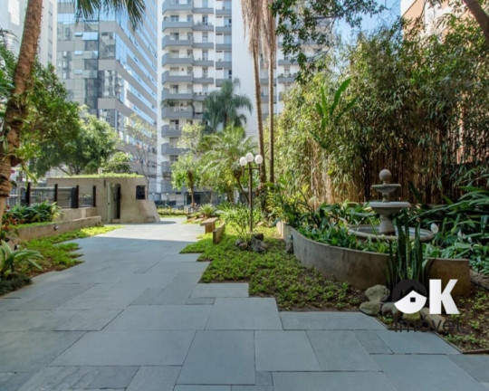 Imagem Apartamento com 3 Quartos à Venda, 150 m² em Jardim Paulista - São Paulo Imagem Apartamento com 3 Quartos à Venda, 150 m² em Jardim Paulista - São Paulo