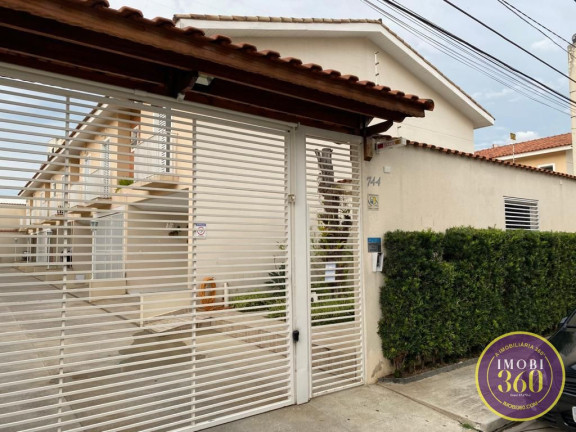 Sobrado com 3 Quartos à Venda, 110 m² em água Rasa - São Paulo