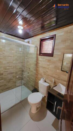 Imagem Casa com 5 Quartos à Venda, 530 m² em águas Belas - Cascavel