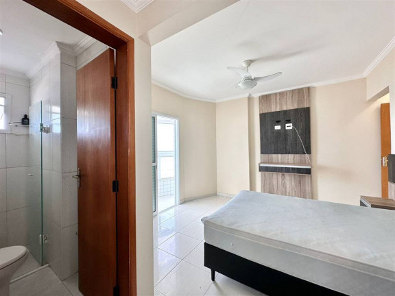 Imagem Apartamento com 3 Quartos à Venda, 108 m² em Maracanã - Praia Grande