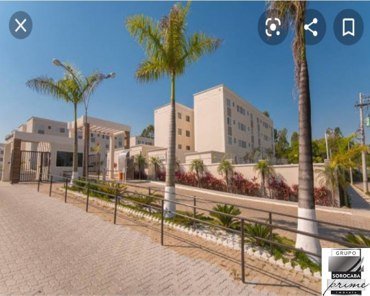 Imagem Apartamento com 2 Quartos para Alugar, 49 m² em Boa Vista - Sorocaba Imagem Apartamento com 2 Quartos para Alugar, 49 m² em Boa Vista - Sorocaba