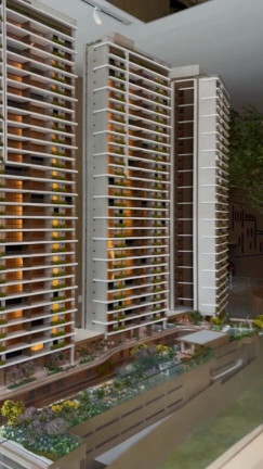 Imagem Apartamento com 3 Quartos à Venda, 115 m² em Vitória - Salvador