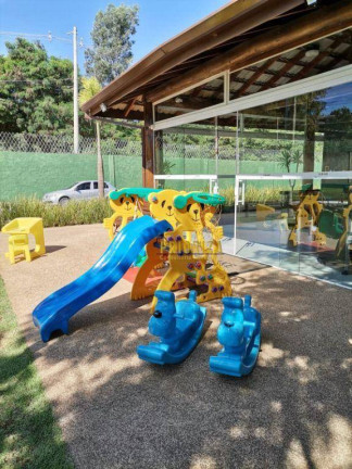 Imagem Terreno à Venda, 450 m² em Condomínio Cyrela Landscape - Votorantim Imagem Terreno à Venda, 450 m² em Condomínio Cyrela Landscape - Votorantim