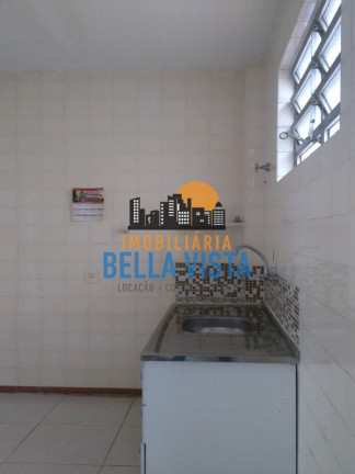 Imagem Apartamento com 2 Quartos à Venda, em Centro - São Vicente Imagem Apartamento com 2 Quartos à Venda, em Centro - São Vicente