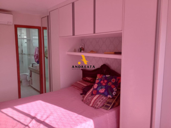 Imagem Apartamento com 3 Quartos à Venda, 110 m² em Recreio Dos Bandeirantes - Rio De Janeiro