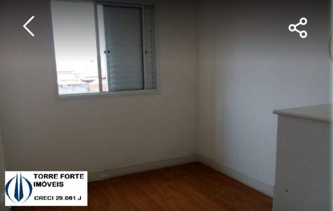 Imagem Apartamento com 2 Quartos à Venda, 51 m² em Vila Antonieta - São Paulo
