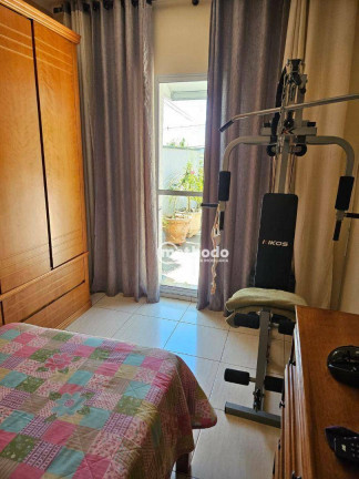 Imagem Casa com 3 Quartos à Venda, 116 m² em Jardim Nilópolis - Campinas Imagem Casa com 3 Quartos à Venda, 116 m² em Jardim Nilópolis - Campinas