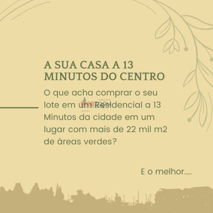 Imagem Terreno à Venda, 250 m² em Tanque - Atibaia