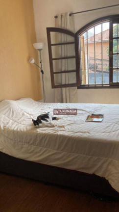 Imagem Casa com 3 Quartos à Venda, 80 m² em Jardim Santa Mena - Guarulhos Imagem Casa com 3 Quartos à Venda, 80 m² em Jardim Santa Mena - Guarulhos