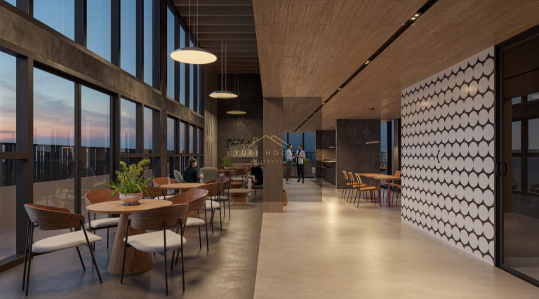 Imagem Imóvel com 1 Quarto à Venda, 56 m² em Vila Olímpia - São Paulo Imagem Imóvel com 1 Quarto à Venda, 56 m² em Vila Olímpia - São Paulo