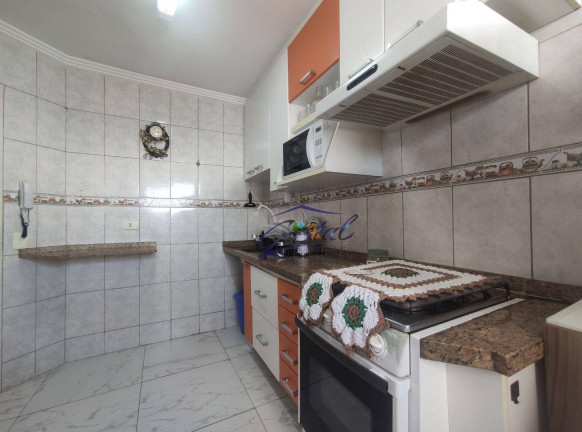 Imagem Apartamento com 2 Quartos à Venda, 57 m² em Jardim Bonfiglioli - São Paulo Imagem Apartamento com 2 Quartos à Venda, 57 m² em Jardim Bonfiglioli - São Paulo