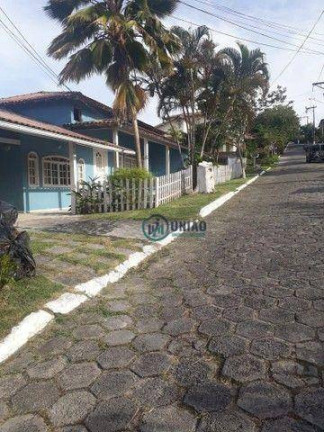 Imagem Casa com 3 Quartos à Venda, 470 m² em Sape - Niterói