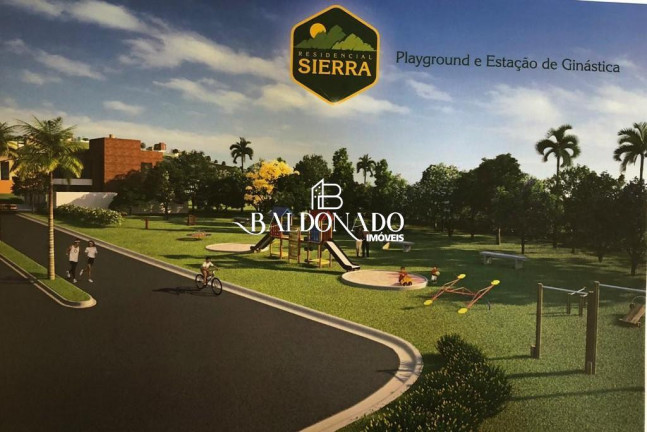 Imagem Terreno à Venda, 200 m² em Centro - Extrema Imagem Terreno à Venda, 200 m² em Centro - Extrema