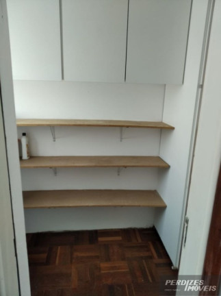 Imagem Apartamento com 3 Quartos à Venda, 123 m² em Perdizes - São Paulo