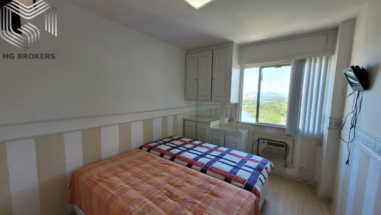 Imagem Imóvel com 1 Quarto à Venda, 64 m² em Barra Da Tijuca - Rio De Janeiro Imagem Imóvel com 1 Quarto à Venda, 64 m² em Barra Da Tijuca - Rio De Janeiro