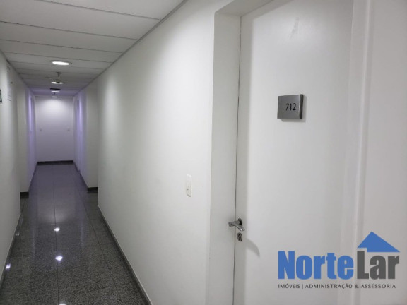 Imagem Sala Comercial à Venda, 34 m² em Santana - São Paulo