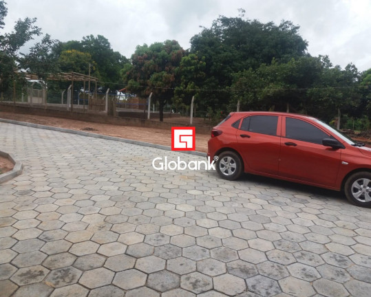 Imóvel com 1 Quarto à Venda, 35 m² em Cabeceiras - Montes Claros