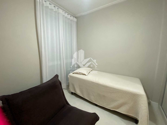 Imagem Apartamento com 3 Quartos à Venda, 147 m² em Gonzaga - Santos