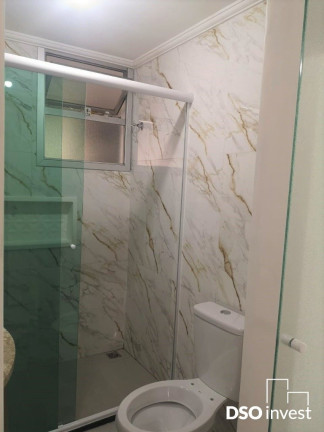 Imagem Apartamento com 2 Quartos à Venda, em Campo Belo - São Paulo Imagem Apartamento com 2 Quartos à Venda, em Campo Belo - São Paulo