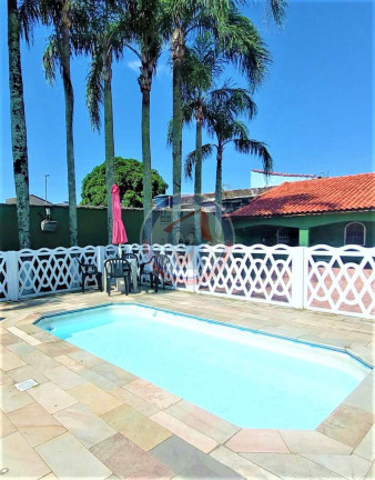 Imagem Casa com 3 Quartos à Venda, 180 m² em Vila Atlântica - Mongaguá Imagem Casa com 3 Quartos à Venda, 180 m² em Vila Atlântica - Mongaguá