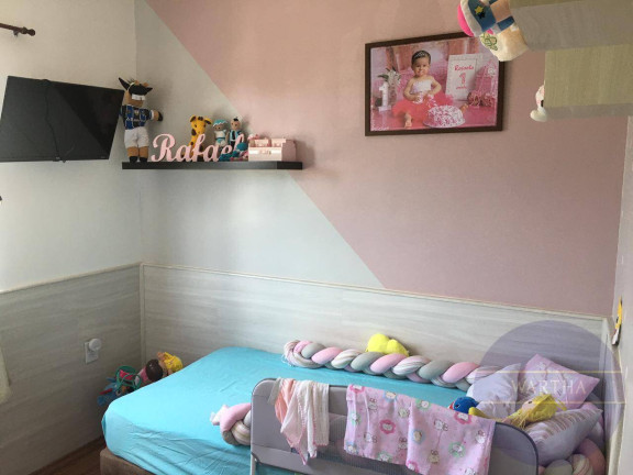 Imagem Apartamento com 2 Quartos à Venda, 39 m² em Vila Cachoeirinha - Cachoeirinha
