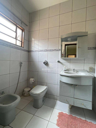 Imagem Casa com 3 Quartos à Venda, 165 m² em Jardim Bordon - São José Do Rio Preto