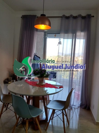 Imagem Apartamento com 1 Quarto para Alugar ou Temporada, 96 m² em Medeiros - Jundiaí Imagem Apartamento com 1 Quarto para Alugar ou Temporada, 96 m² em Medeiros - Jundiaí