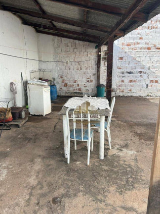 Imagem Casa com 3 Quartos à Venda, 144 m² em Verdão - Cuiabá Imagem Casa com 3 Quartos à Venda, 144 m² em Verdão - Cuiabá