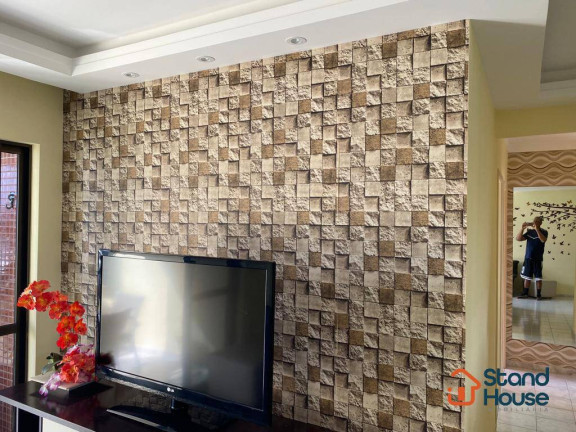 Imagem Apartamento com 3 Quartos à Venda, 110 m² em Caminho Das árvores - Salvador