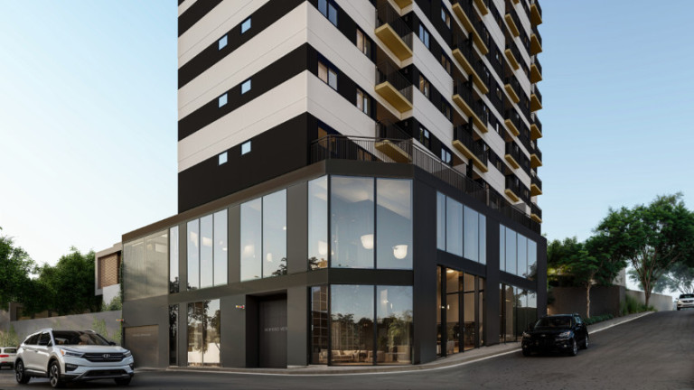 Imagem Apartamento com 2 Quartos à Venda, 37 m² em Vila Sônia - São Paulo Imagem Apartamento com 2 Quartos à Venda, 37 m² em Vila Sônia - São Paulo
