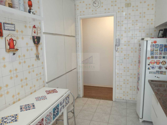 Imagem Apartamento com 2 Quartos à Venda, 81 m² em Vila Clementino - São Paulo