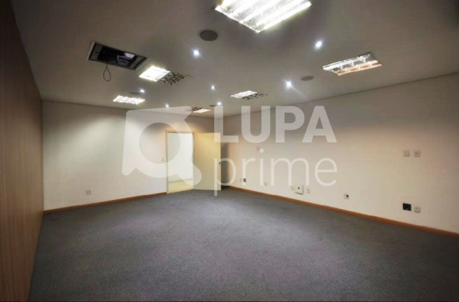 Imagem Imóvel Comercial para Alugar, 1.673 m² em Barra Funda - São Paulo