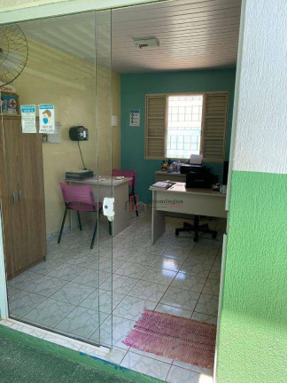 Imagem Casa com 5 Quartos à Venda, 300 m² em Jardim Flamboyant - Paulínia Imagem Casa com 5 Quartos à Venda, 300 m² em Jardim Flamboyant - Paulínia